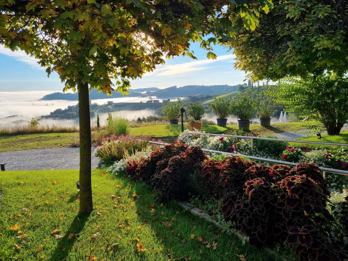 Jaglhof Otel Gamlitz Dış mekan fotoğraf