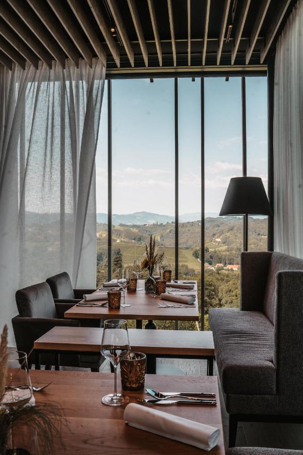 Jaglhof Otel Gamlitz Dış mekan fotoğraf