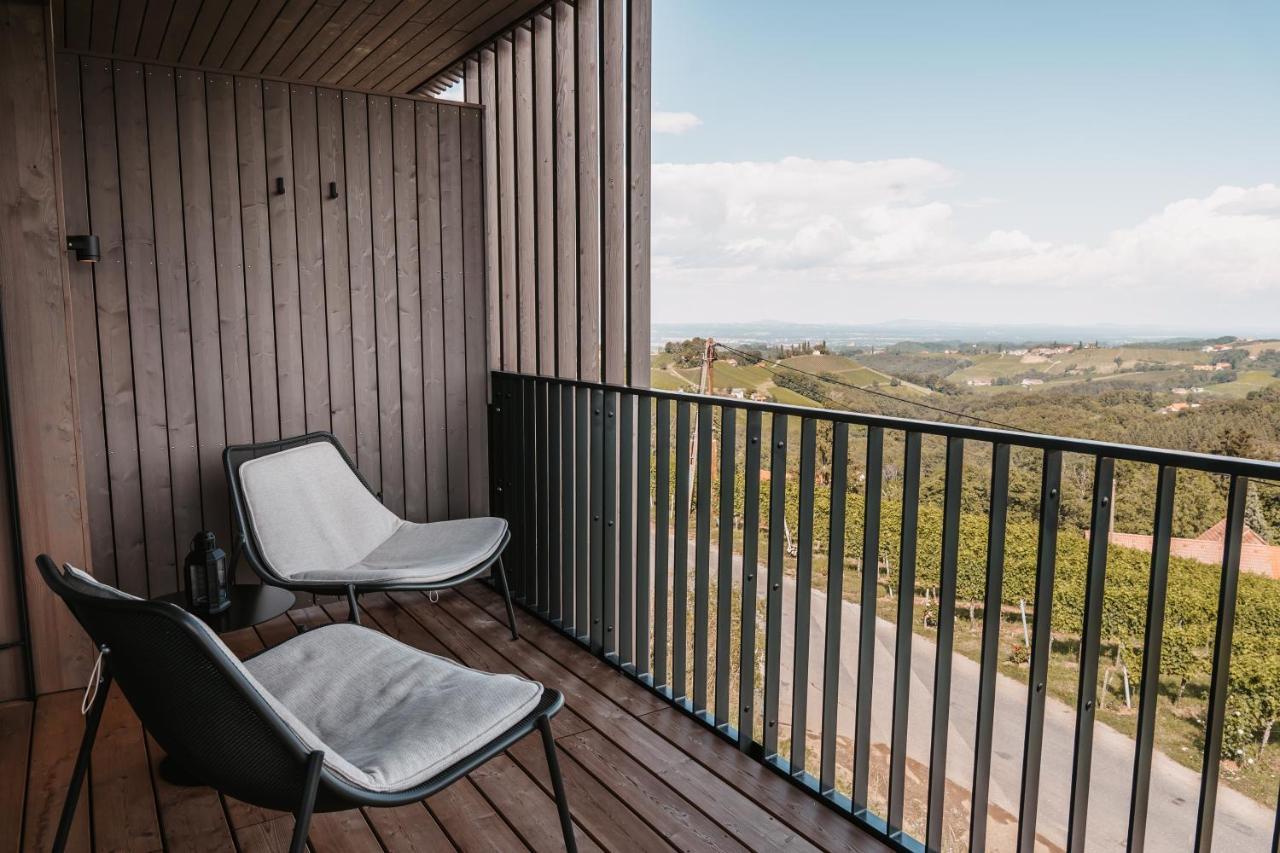 Jaglhof Otel Gamlitz Dış mekan fotoğraf