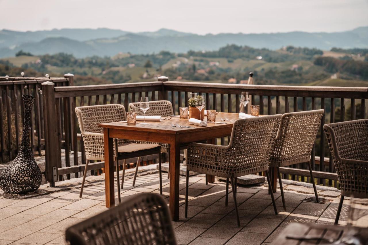Jaglhof Otel Gamlitz Dış mekan fotoğraf