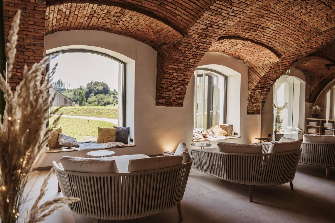 Jaglhof Otel Gamlitz Dış mekan fotoğraf