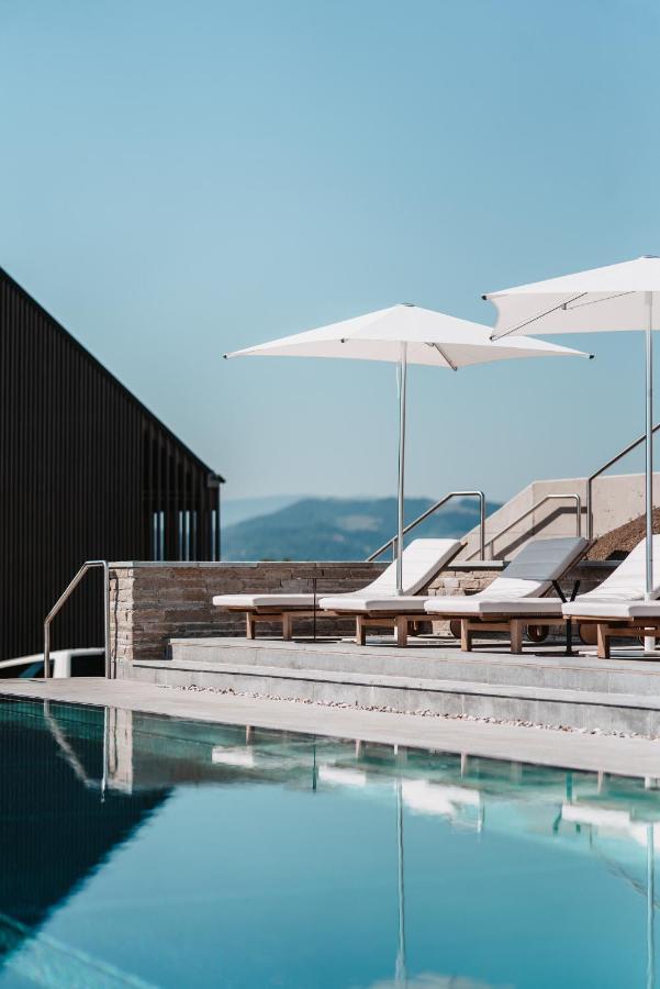 Jaglhof Otel Gamlitz Dış mekan fotoğraf
