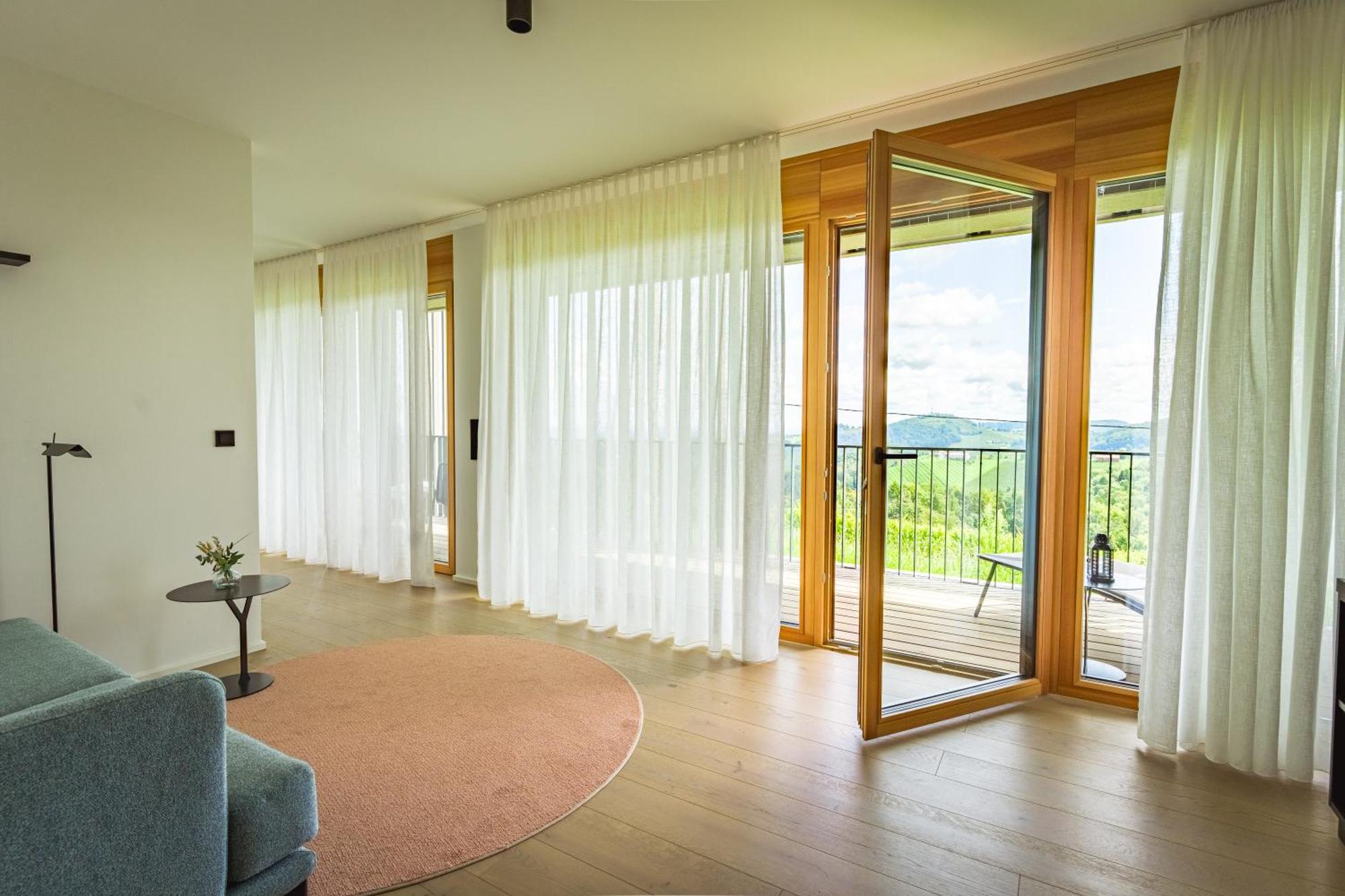 Jaglhof Otel Gamlitz Dış mekan fotoğraf