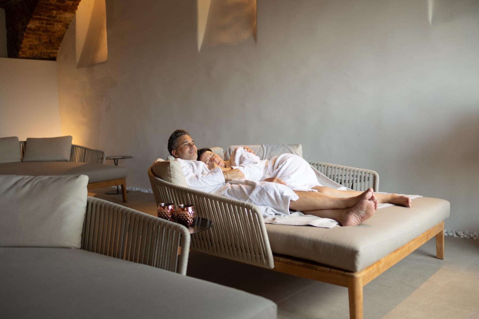Jaglhof Otel Gamlitz Dış mekan fotoğraf