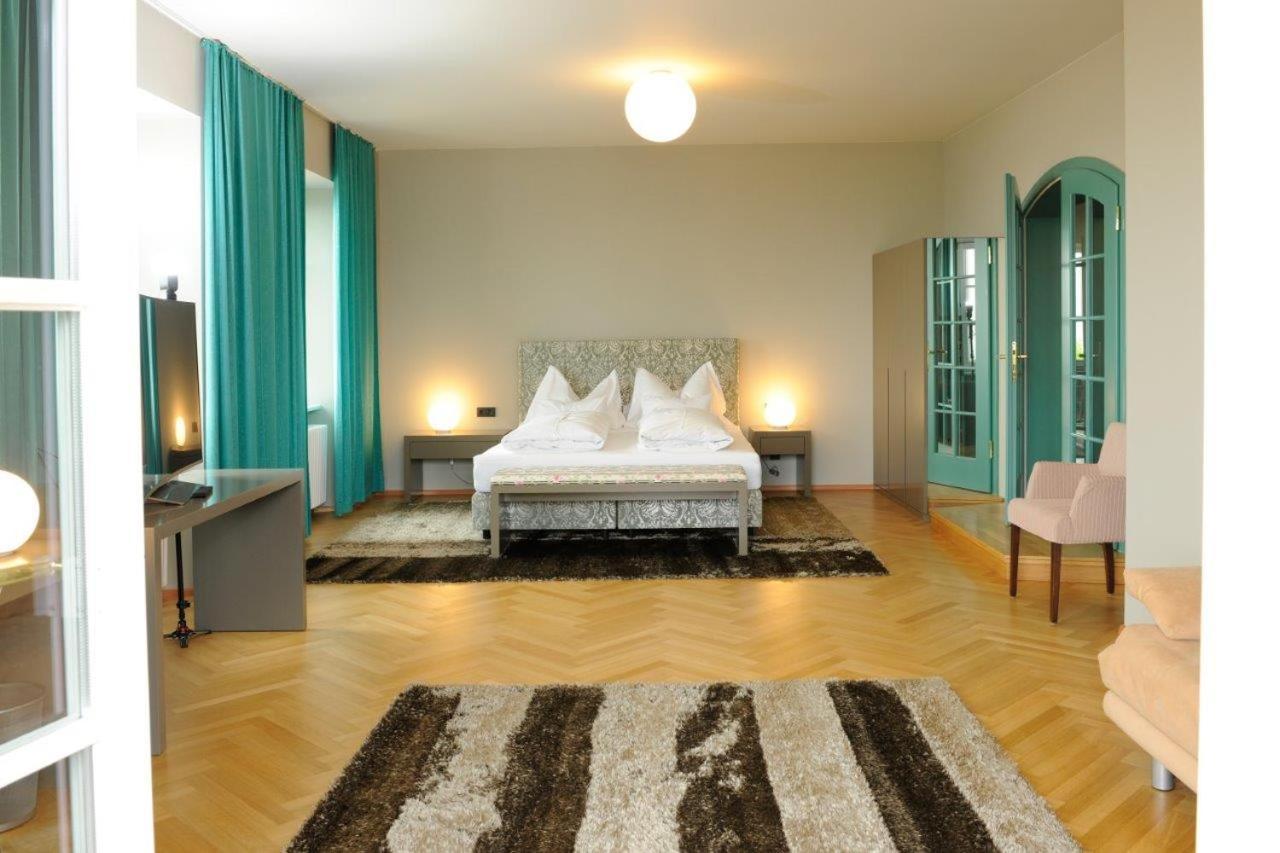 Jaglhof Otel Gamlitz Dış mekan fotoğraf