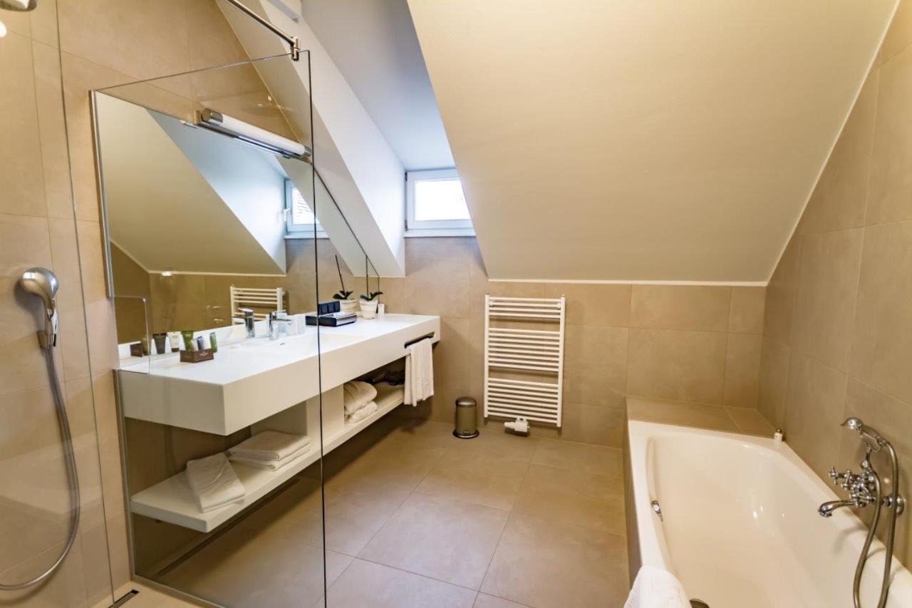 Jaglhof Otel Gamlitz Dış mekan fotoğraf