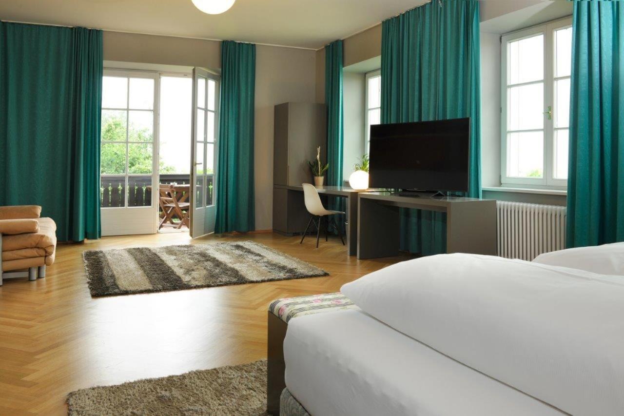 Jaglhof Otel Gamlitz Dış mekan fotoğraf