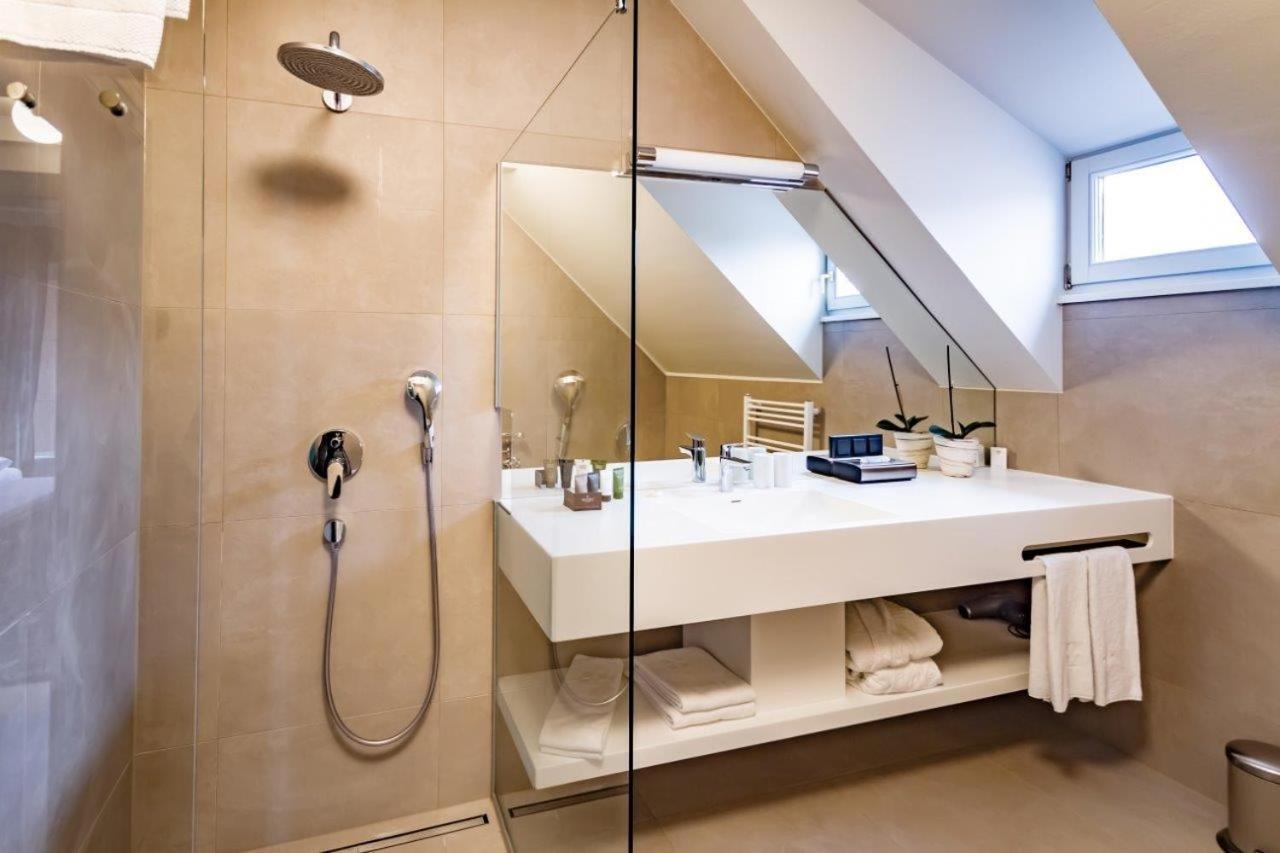 Jaglhof Otel Gamlitz Dış mekan fotoğraf