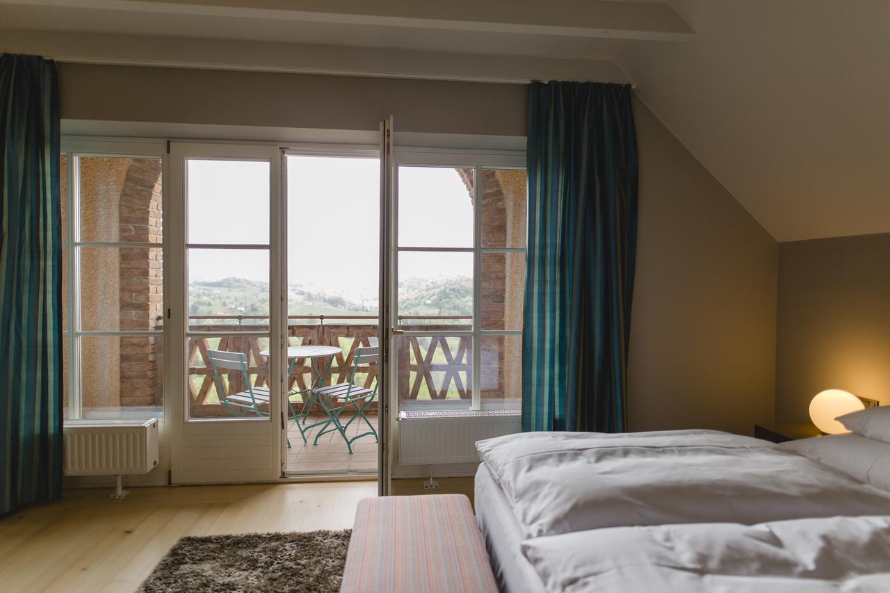 Jaglhof Otel Gamlitz Dış mekan fotoğraf