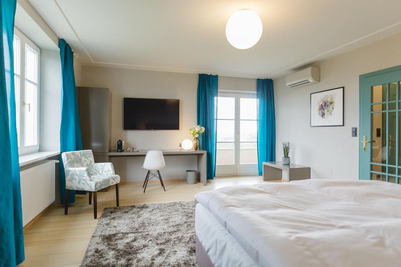 Jaglhof Otel Gamlitz Dış mekan fotoğraf