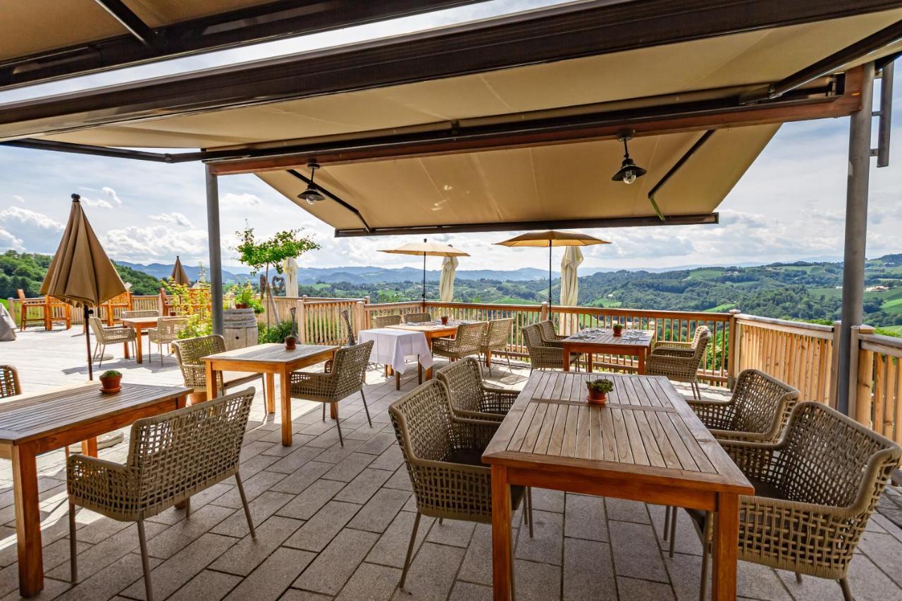 Jaglhof Otel Gamlitz Dış mekan fotoğraf