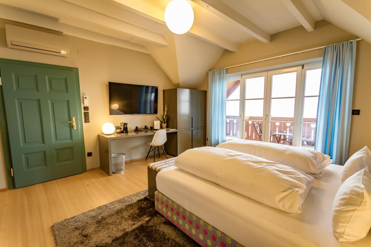 Jaglhof Otel Gamlitz Dış mekan fotoğraf