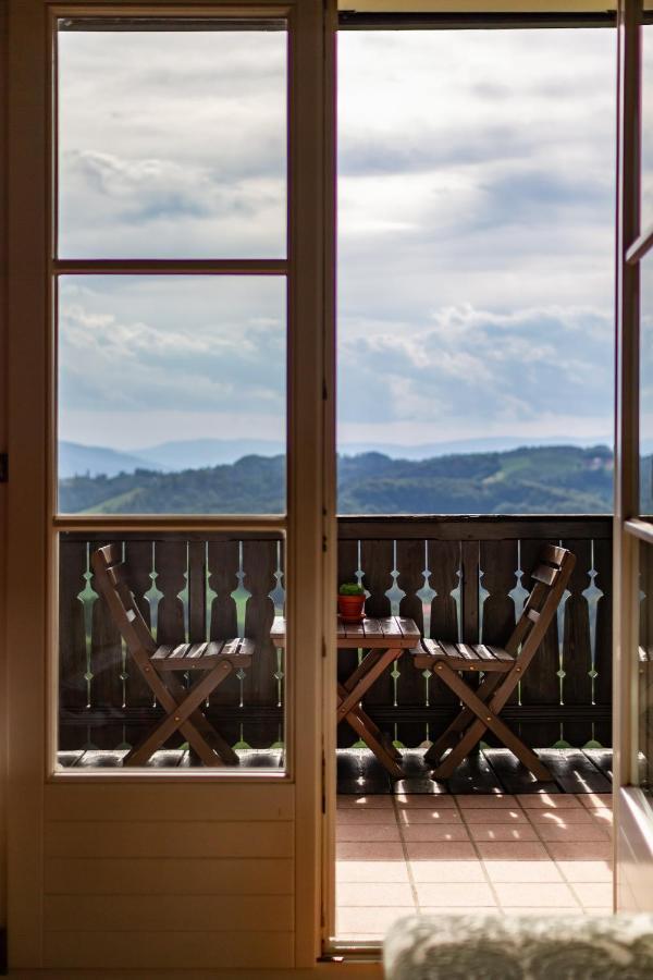 Jaglhof Otel Gamlitz Dış mekan fotoğraf