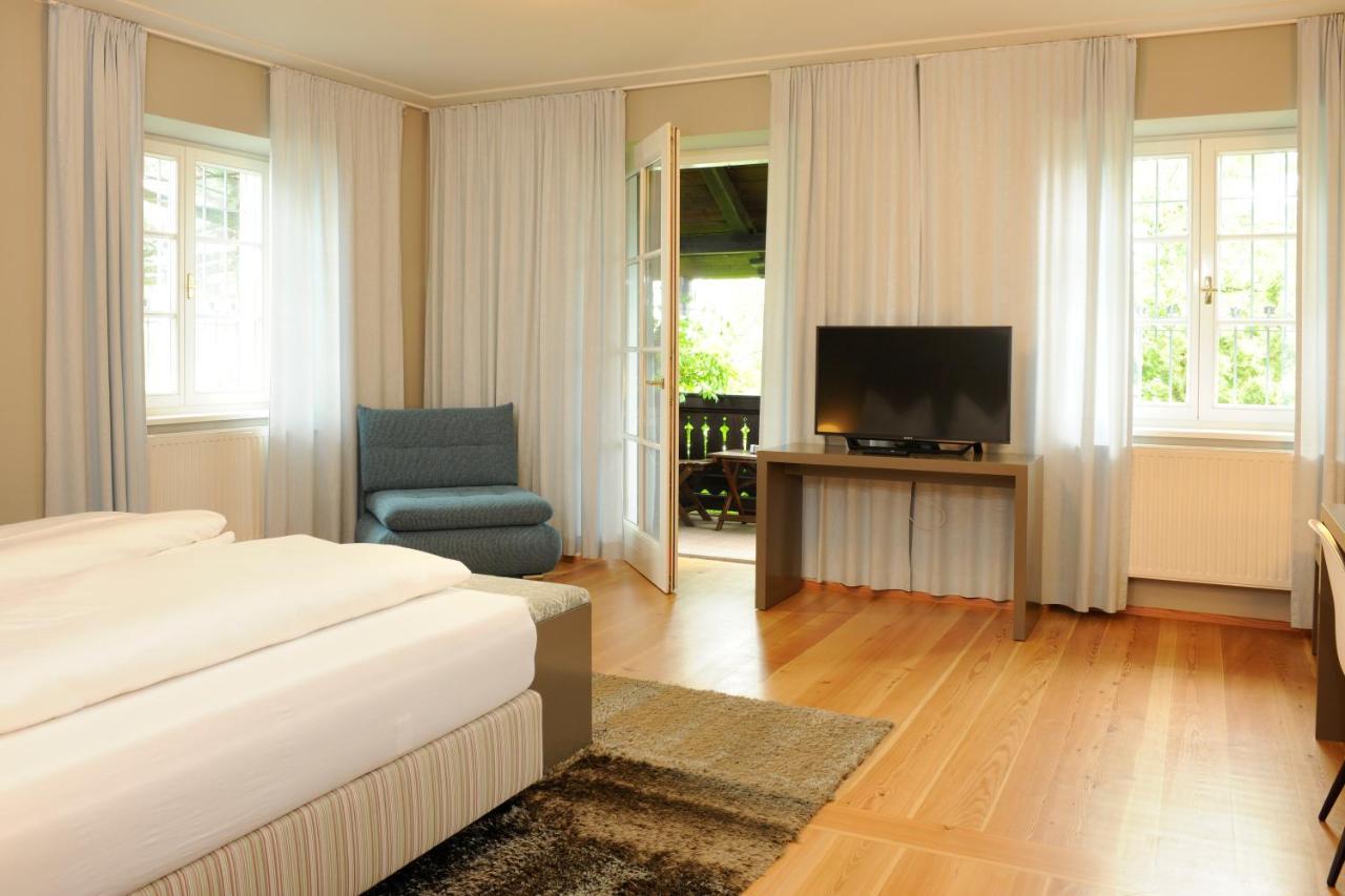Jaglhof Otel Gamlitz Dış mekan fotoğraf